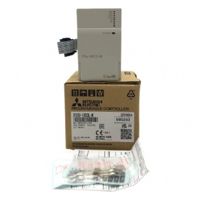 Mitsubishi FX3U-16CCL-M Data Link and Communication CC-Link