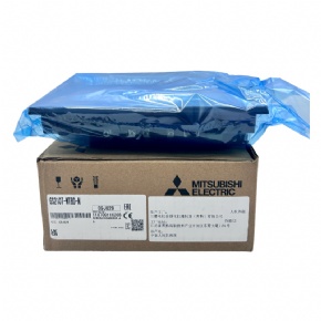 Mitsubishi GS2107-WTBD-N Touch Panel HMI