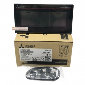 Mitsubishi GT2104-PMBD HMI Human Machine Interface