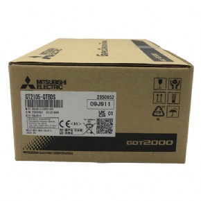 GT2105-QTBDS 5.7 Inch Programmable Display Panel