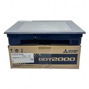 GT2310-VTBA Features Human-Machine Interfaces(HMIs)