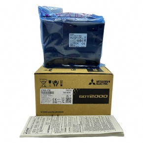 New Mitsubishi GT2505-VTBD HMI Touch Screen