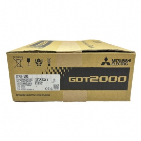 Mitsubishi HMI GT2508-VTBD Touch Panel GT2508VTBD