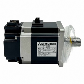 HF-KN23 Original Servo Motor with Drive in Stock