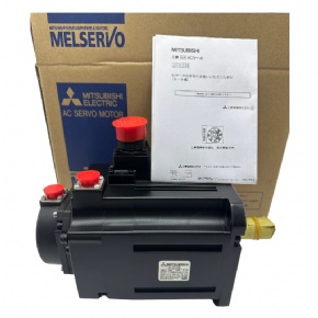 HF-SP152B MITSUBISHI servo motor 1.5kW