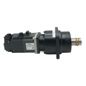 New HG-KR23BG1 AC Servo Motor IN BOX