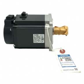 HG-KR73J Mitsubishi Electric AC Servo Motor