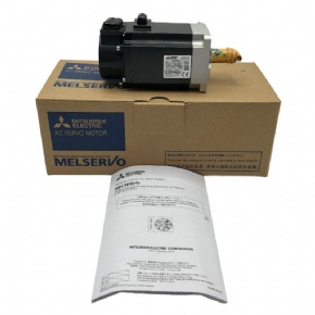 HG-KR43J Mitsubishi Electric AC Servo Motor