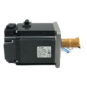 Mitsubishi 750W Servo Motor HG-MR73