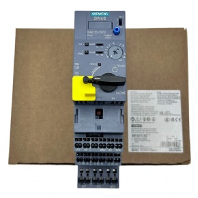 Siemens SIRIUS 3RA6 Load Feeder DOL starter