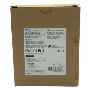 Siemens CBBEXP 3RF2330-1AA45 Solid-State Contactor