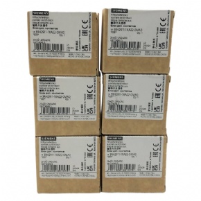 Siemens 3RH2911-1XA22-0MA0 Auxiliary switch module