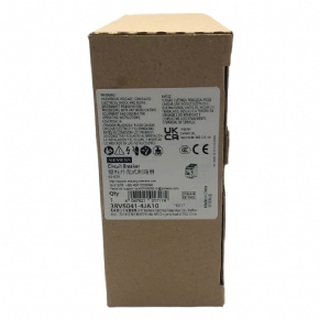 Siemens Motor Protection Circuit Breaker 3RV5041-4JA10
