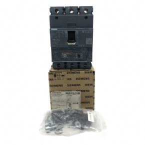 Siemens 3VA1220-5EF32-0AA0 Circuit breaker