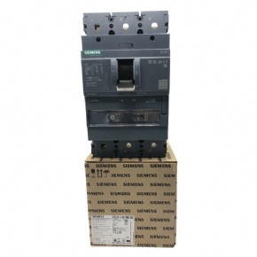 Siemens 3VA1340-5EF32-0AA0 Circuit breaker