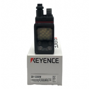 KEYENCE SR-X300W AI-Powered Code Reader Barcode Scanner