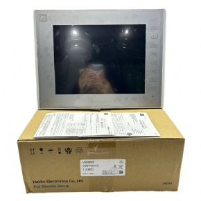 Fuji V9100IS Electric Operator Interfaces/HMI/Touchscreens V9100IS Operator Interface by MONITOUCH HMI