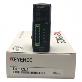 Keyence DL-CL1 CC-Link Network Communication Unit