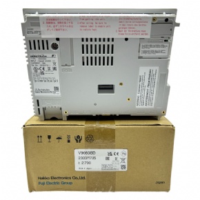V9080ISD Operator Interface by MONITOUCH HMI