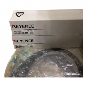 Keyence GL-S32SH Safety Light Curtain Transmitter Receiver Set