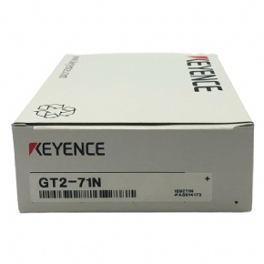 Keyence Sensor Amplifier GT2-71N Digital Contact Sensor Amplifier Unit