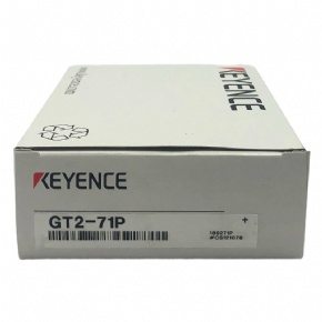 Keyence GT2-71P High-Accuracy Digital Contact Sensor