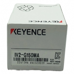 Keyence IV2-G150MA Vision Sensor Smart Sensor
